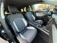 Toyota Avensis Touring Sports Facelift 2 105kW thumbnail