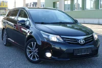 Toyota Avensis Touring Executive Facelift EU5 2 91kW thumbnail