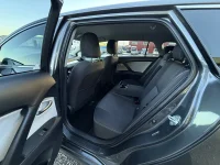 Toyota Avensis Touring Sports Facelift 2 105kW thumbnail