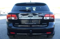 Toyota Avensis Touring Executive Facelift EU5 2 91kW thumbnail