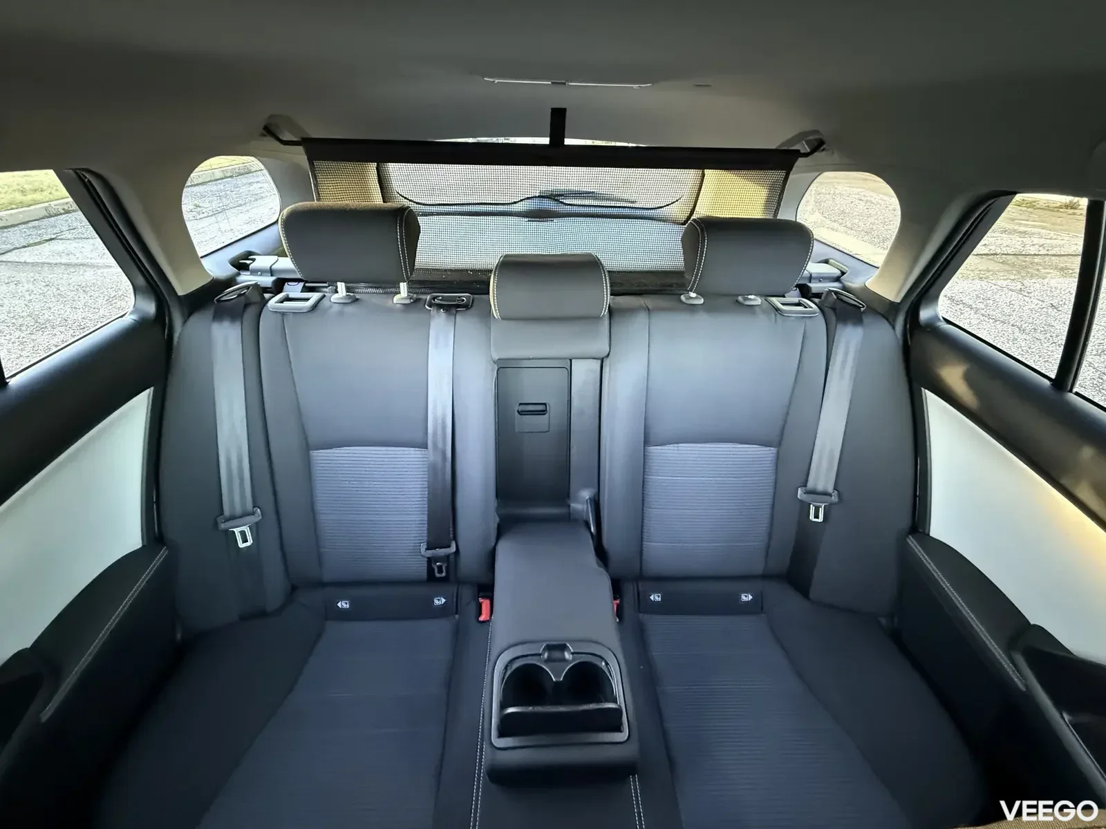 Toyota Avensis Touring Sports Facelift 2 105kW