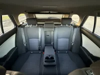 Toyota Avensis Touring Sports Facelift 2 105kW thumbnail