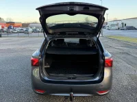 Toyota Avensis Touring Sports Facelift 2 105kW thumbnail