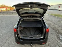 Toyota Avensis Touring Sports Facelift 2 105kW thumbnail