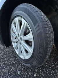 Toyota Avensis Touring Sports Facelift 2 105kW thumbnail