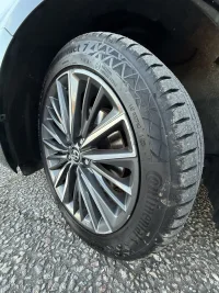 Toyota Avensis Touring Sports Facelift 2 105kW thumbnail