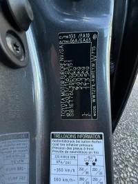 Toyota Avensis Touring Sports Facelift 2 105kW thumbnail