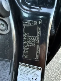 Toyota Avensis Touring Sports Facelift 2 105kW thumbnail