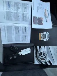 Toyota Avensis Touring Sports Facelift 2 105kW thumbnail