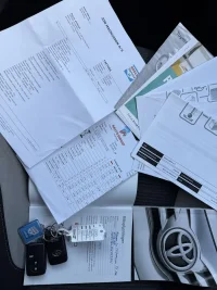 Toyota Avensis Touring Sports Facelift 2 105kW thumbnail