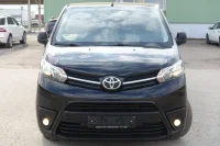 Toyota Proace ExtraLong L3H1 EU6 2 90kW thumbnail