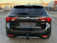 Toyota Avensis Touring Sports Facelift 2 105kW thumbnail