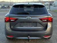 Toyota Avensis Touring Sports Facelift 2 105kW thumbnail