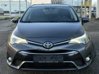 Toyota Avensis Touring Sports Facelift 2 105kW thumbnail