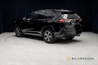 Toyota RAV4 Plug-in Hybrid E-CVT X EDITION Kamera MOMS 225kW thumbnail