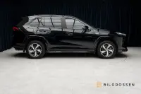 Toyota RAV4 Plug-in Hybrid E-CVT X EDITION Kamera MOMS 225kW thumbnail