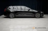 Volvo V60 Recharge T6 AWD 350hk Core Edition P-värmare 257kW thumbnail