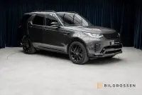 Land Rover Discovery D250 MHEV R-Dynamic 249hk Panorama 360 183kW thumbnail