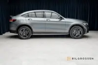 Mercedes-Benz GLC200 300 e Coupé 4MATIC AMG Line Taklucka Night 235kW thumbnail