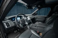 Land Rover Discovery D250 MHEV R-Dynamic 249hk Panorama 360 183kW thumbnail