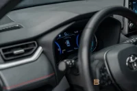 Toyota RAV4 Plug-in Hybrid E-CVT X EDITION Kamera MOMS 225kW thumbnail