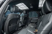 Land Rover Discovery D250 MHEV R-Dynamic 249hk Panorama 360 183kW thumbnail