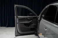 Audi SQ7 TFSI quattro 7-Sits Competition Plus Kolfiber MOMS 373kW thumbnail