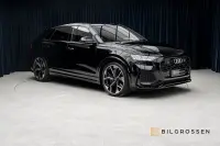 Audi RS Q8 RS-Design B&O RS-Sportavg Panorama Softclose 441kW thumbnail