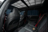 Audi SQ7 TFSI quattro 7-Sits Competition Plus Kolfiber MOMS 373kW thumbnail