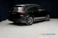 Mercedes-Benz GLE350 53 AMG 4MATIC+ Premium Plus Hud 360° 320kW thumbnail