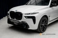 BMW X7 M60i xDrive M Sport Pro Exklusiv 3.99% Sky Lounge B&W MOMS 390kW thumbnail