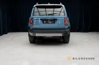 Toyota Land Cruiser 2.8 4WD 204hk FIRST EDITION JBL HUD MOMS 150kW thumbnail