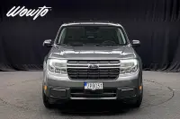 Ford Maverick 2.0 EcoBoost AWD 254HK Lariat /Se Spec /Moms/4.95% 187kW thumbnail