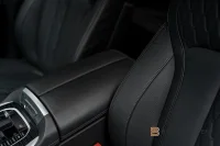 BMW X7 M60i xDrive M Sport Pro Exklusiv 3.99% Sky Lounge B&W MOMS 390kW thumbnail