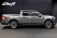 Ford Maverick 2.0 EcoBoost AWD 254HK Lariat /Se Spec /Moms/4.95% 187kW thumbnail