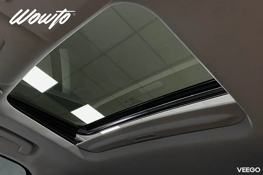 Ford Maverick 2.0 EcoBoost AWD 254HK Lariat /Se Spec /Moms/4.95% 187kW