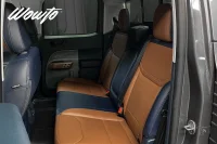 Ford Maverick 2.0 EcoBoost AWD 254HK Lariat /Se Spec /Moms/4.95% 187kW thumbnail