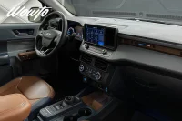 Ford Maverick 2.0 EcoBoost AWD 254HK Lariat /Se Spec /Moms/4.95% 187kW thumbnail