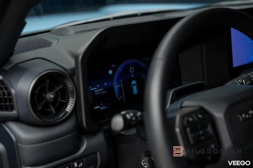 Toyota Land Cruiser 2.8 4WD 204hk FIRST EDITION JBL HUD MOMS 150kW