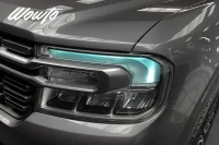 Ford Maverick 2.0 EcoBoost AWD 254HK Lariat /Se Spec /Moms/4.95% 187kW thumbnail