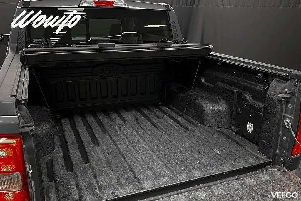 Ford Maverick 2.0 EcoBoost AWD 254HK Lariat /Se Spec /Moms/4.95% 187kW