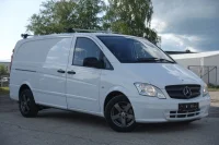 Mercedes-Benz Vito 113 Long L2H1 EU5 2.1 100kW thumbnail