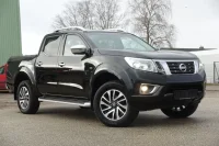 Nissan Navara Double Cab Facelift 4WD EU6 2.3 140kW thumbnail