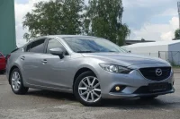 Mazda 6 SKYACTIV-D Exclusive EU6 2.2 110kW thumbnail
