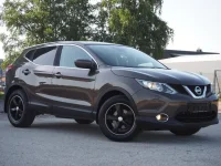 Nissan Qashqai Tekna EU5 1.5 81kW thumbnail