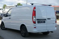 Mercedes-Benz Vito 113 Long L2H1 EU5 2.1 100kW thumbnail