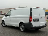 Mercedes-Benz Vito 110 Long L2H1 1.8 75kW thumbnail