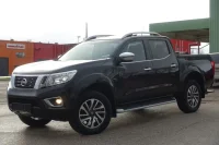 Nissan Navara Double Cab Facelift 4WD EU6 2.3 140kW thumbnail
