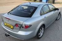 Mazda 6 Elegance Facelift 2 105kW thumbnail