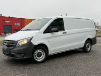 Mercedes-Benz Vito 110 Long L2H1 1.8 75kW thumbnail